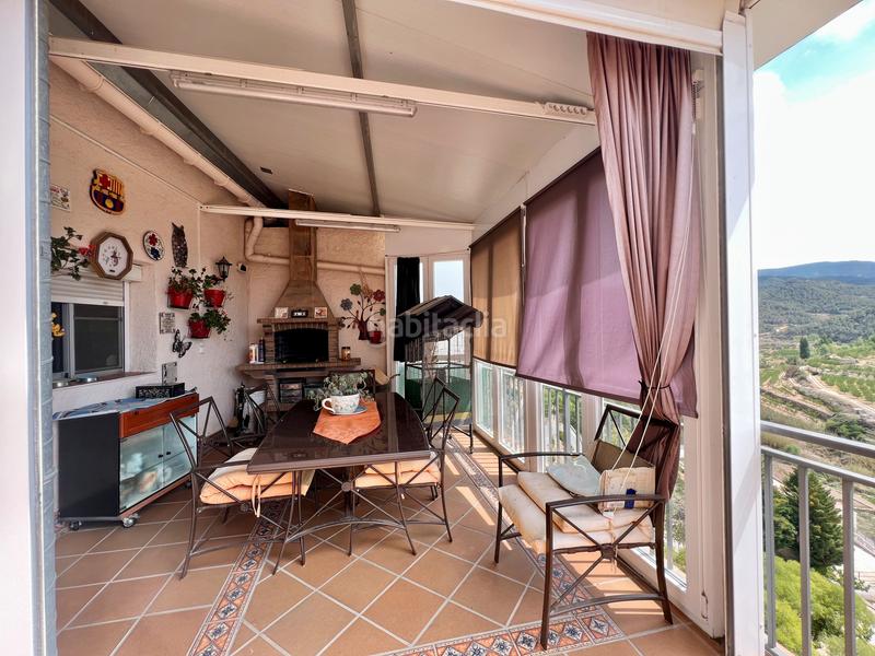 Foto 3ea0a0f9-d494-4d51-8671-4303e3a1184d. Casa amb calefacció a Bisbal de Montsant (La)