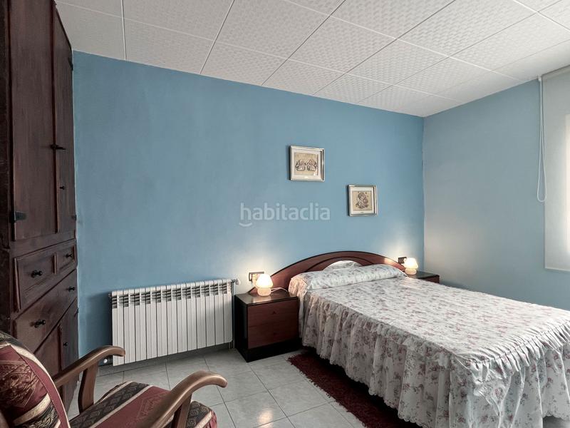 Foto 495186c9-8158-425e-8e7d-7b926c18c38f. Casa amb calefacció a Bisbal de Montsant (La)