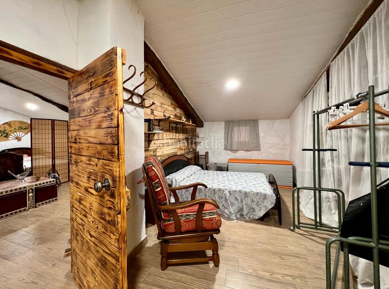 Foto 49e69954-2d71-4f80-b6c3-ac3d048ae54a. Casa amb calefacció a Bisbal de Montsant (La)