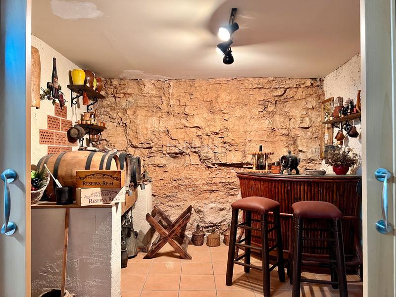 Foto 4c707fa5-d237-436d-97fd-c82261c71da7. Casa amb calefacció a Bisbal de Montsant (La)