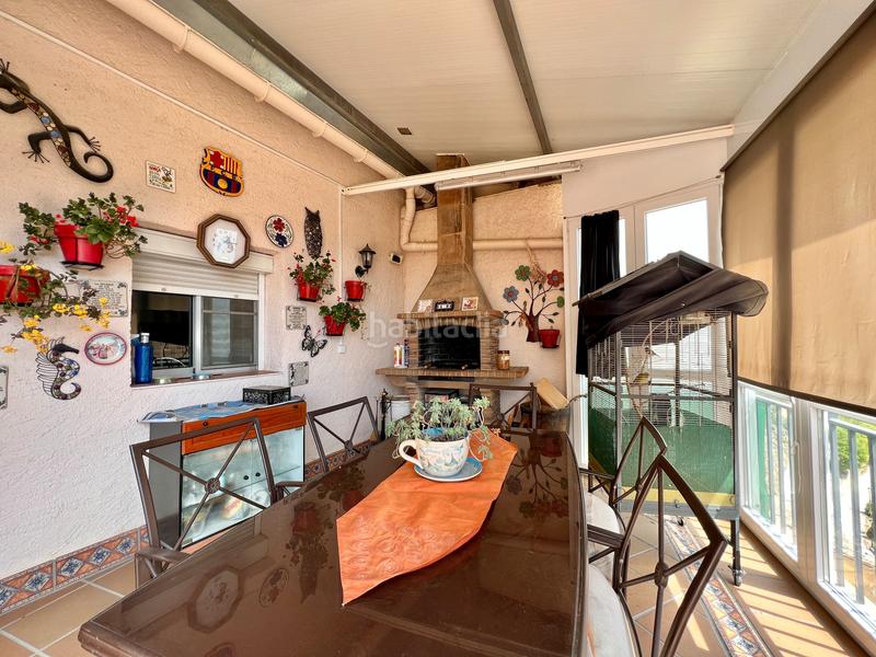 Foto 5bfee64e-87df-4f9d-93ae-c6a78fb59450. Casa amb calefacció a Bisbal de Montsant (La)