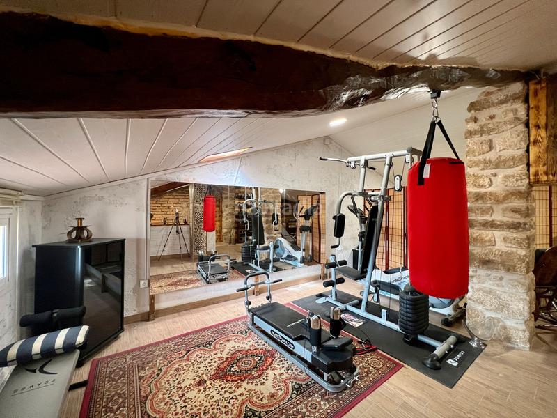 Foto 63cb24cf-32ae-4121-9d20-9bf40ee5fb1c. Casa amb calefacció a Bisbal de Montsant (La)