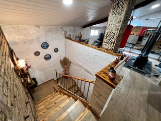 Casa a Bisbal de Montsant (La). Casa de 5 plantes en bon estat / ideal explotació vacacional
