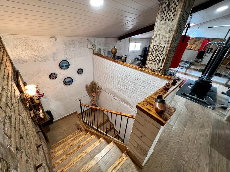 Foto 6662bb34-9108-41ee-a4c8-838e957cf05c. Casa amb calefacció a Bisbal de Montsant (La)