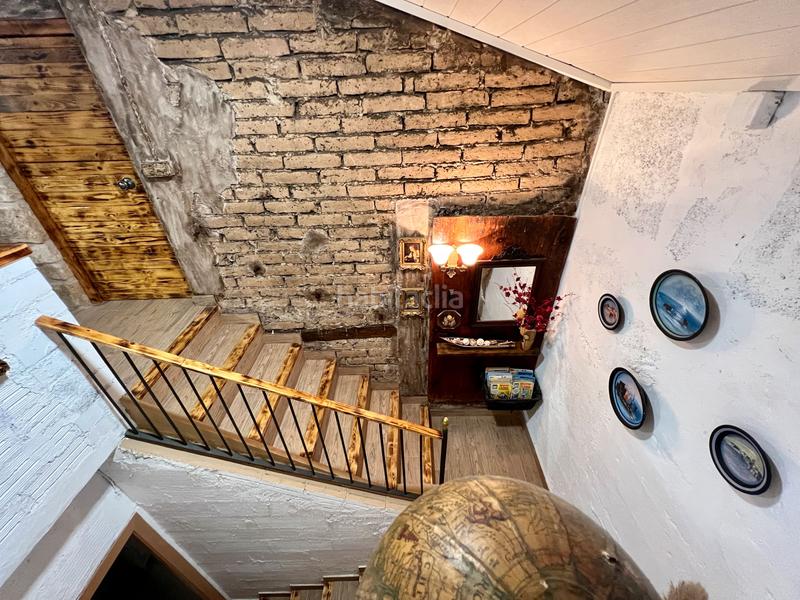 Foto 89e43829-c952-4aca-bdd4-9c4e2f38296e. Casa amb calefacció a Bisbal de Montsant (La)