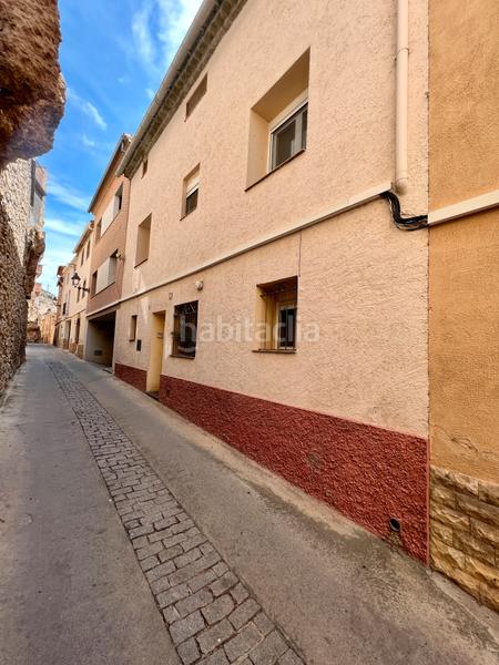 Foto 9eb8d9f1-0326-452b-aa3c-e37616e8e824. Casa amb calefacció a Bisbal de Montsant (La)