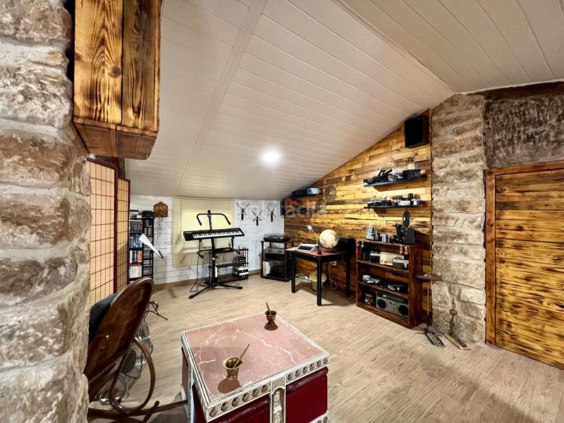 Foto b4111fcf-c04b-4ebf-85da-bd9da35873cf. Casa amb calefacció a Bisbal de Montsant (La)