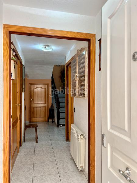 Foto cae6e954-3b78-4957-aca7-68456bbb5138. Casa amb calefacció a Bisbal de Montsant (La)