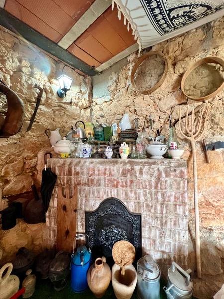 Foto d207b443-0fba-48a7-9a83-e90c0ab95568. Casa amb calefacció a Bisbal de Montsant (La)