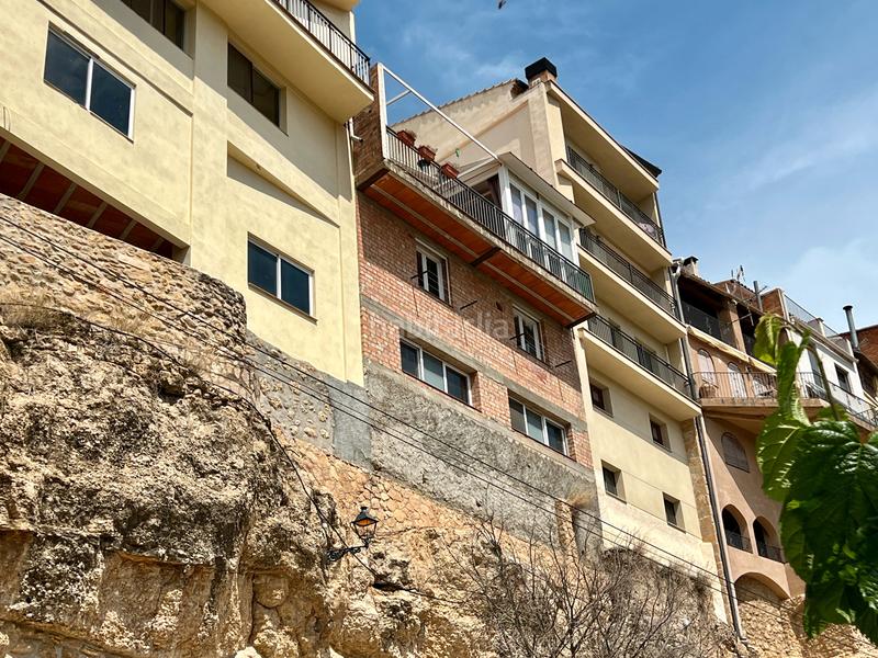 Foto e3cb1730-8d43-4540-9e67-8329974a81a1. Casa amb calefacció a Bisbal de Montsant (La)