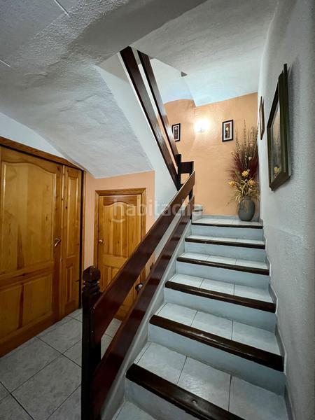 Foto eda7817e-fb7d-445d-9d7e-59b53353c498. Casa amb calefacció a Bisbal de Montsant (La)