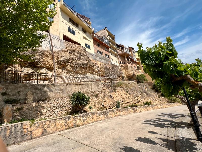 Foto f686349d-8b3b-4499-8047-de28490e1009. Casa amb calefacció a Bisbal de Montsant (La)