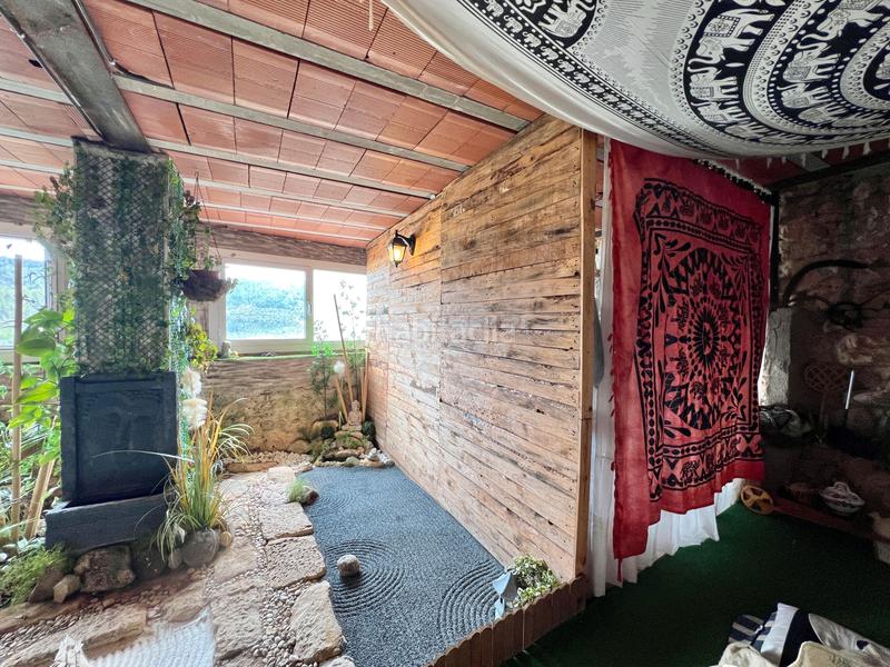 Foto fa792c4b-cb0f-4992-9ddf-1fb92e75c711. Casa amb calefacció a Bisbal de Montsant (La)