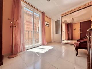Appartement à Centre
