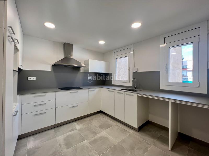 Foto c645570d-e973-4851-8895-6983678178ba. Rent flat in Ponent Reus