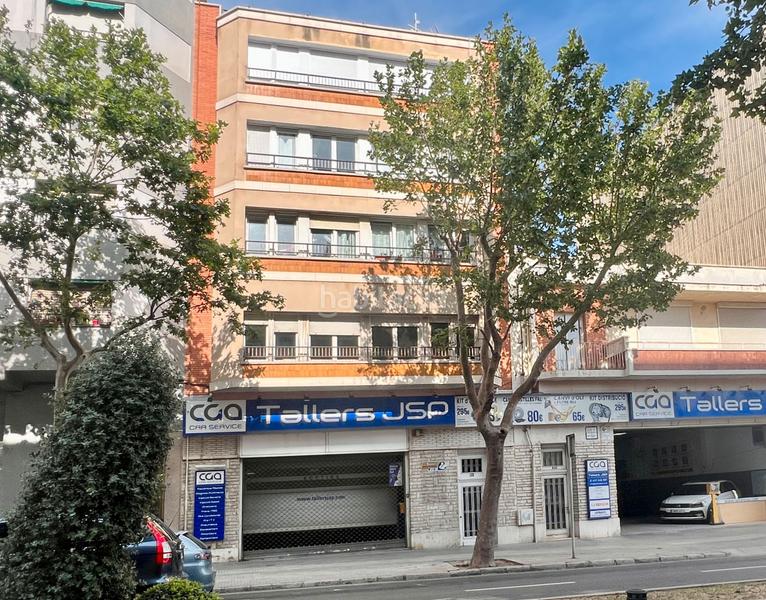 Foto dcf869cf-8259-4076-a2f2-7aacf8435909. Rent flat in Ponent Reus
