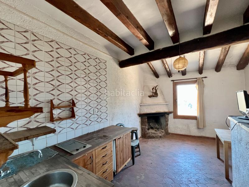 Foto 0109b45f-ef7d-4bf9-bffe-c8799dca16b0. Masía complex de 8 apartaments + restaurant en ple funcionament en Cornudella de Montsant