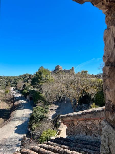 Foto 08787be2-cdc7-4445-8952-5fd9f82709ba. Masía complex de 8 apartaments + restaurant en ple funcionament en Cornudella de Montsant