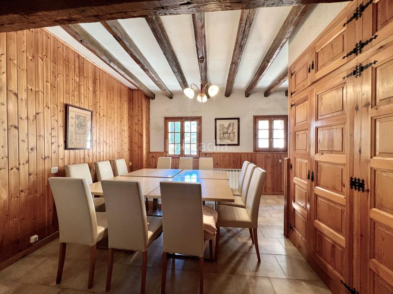 Foto 227c0009-48ab-482f-ab2e-dfb1b1fa8184. Masía complex de 8 apartaments + restaurant en ple funcionament en Cornudella de Montsant