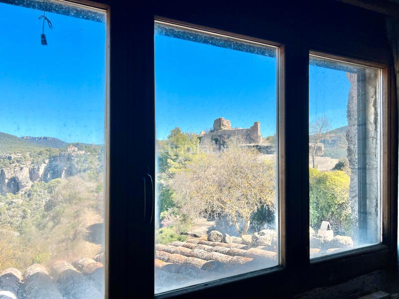 Foto 29caf49c-35d4-4f13-bccc-1d81cd3287e2. Masía complex de 8 apartaments + restaurant en ple funcionament en Cornudella de Montsant