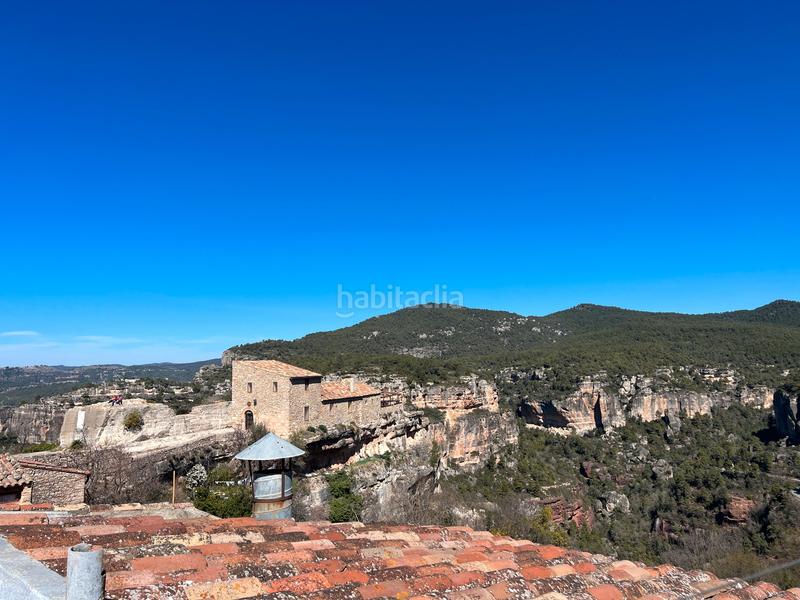 Foto 30b33f3f-2fd4-46b6-b38d-142f49458168. Masía complex de 8 apartaments + restaurant en ple funcionament en Cornudella de Montsant