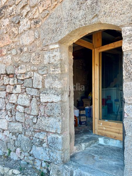 Foto 3205be90-857e-4f1c-96a5-444de42ea07a. Masía complex de 8 apartaments + restaurant en ple funcionament en Cornudella de Montsant