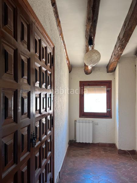 Foto 38a86717-7800-40df-ae87-25232f2f5225. Masía complex de 8 apartaments + restaurant en ple funcionament en Cornudella de Montsant