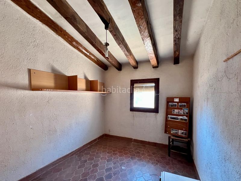 Foto 6ce60f95-0ce5-46c1-85fe-c9b983ceaa55. Masía complex de 8 apartaments + restaurant en ple funcionament en Cornudella de Montsant