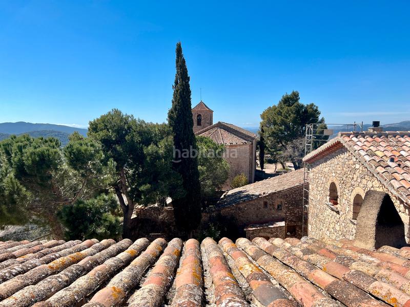 Foto 74799a00-02a6-43f3-be80-67f666bfe836. Masía complex de 8 apartaments + restaurant en ple funcionament en Cornudella de Montsant