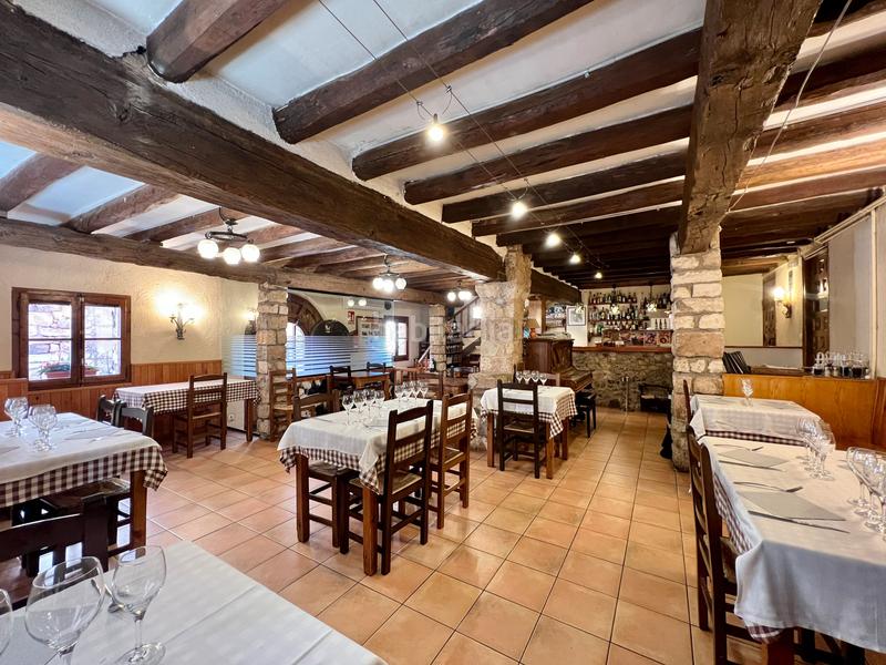 Foto 76d74f26-c494-4af9-a599-13981b49ce17. Masía complex de 8 apartaments + restaurant en ple funcionament en Cornudella de Montsant