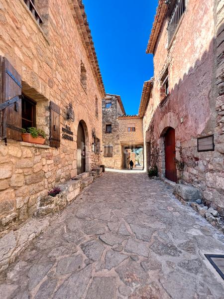 Foto a66c7a49-d8ce-4c70-b14d-5bc490501e5a. Masía complex de 8 apartaments + restaurant en ple funcionament en Cornudella de Montsant