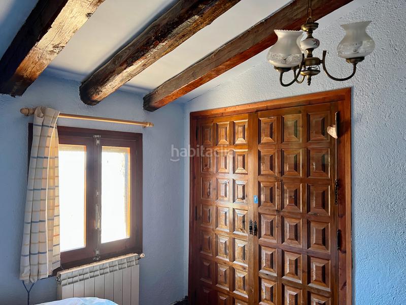 Foto a833bebf-2766-4dbe-a0fe-aaa819c156a5. Masía complex de 8 apartaments + restaurant en ple funcionament en Cornudella de Montsant