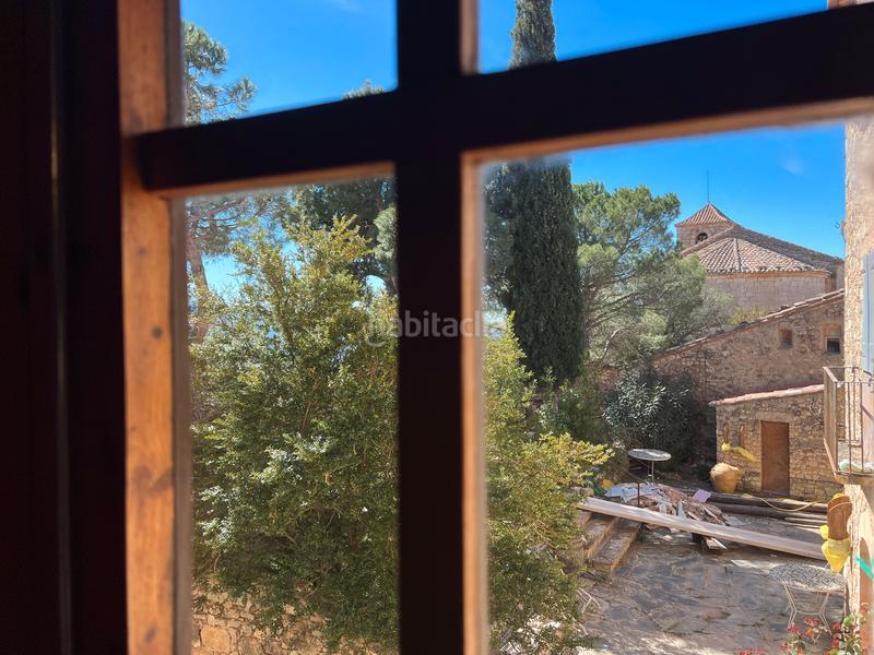 Foto bd409b1b-8753-40b1-a627-34f584305fff. Masía complex de 8 apartaments + restaurant en ple funcionament en Cornudella de Montsant