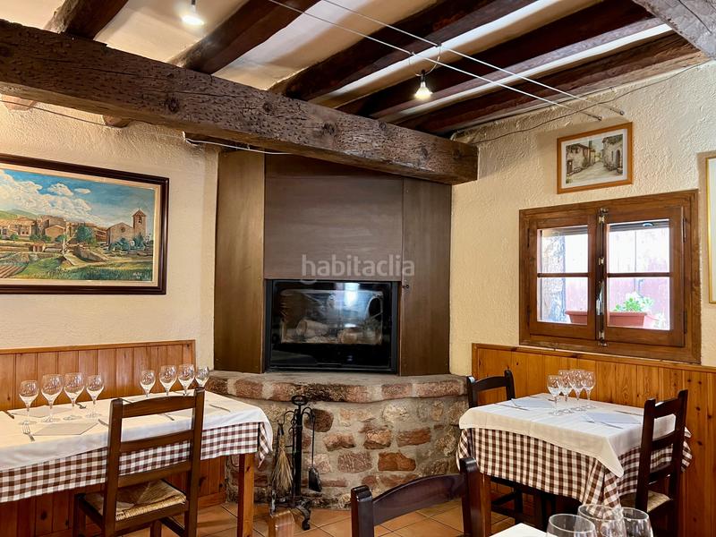 Foto c6579a55-b6bb-4b6b-b5e9-7e7ad053d4ba. Masía complex de 8 apartaments + restaurant en ple funcionament en Cornudella de Montsant