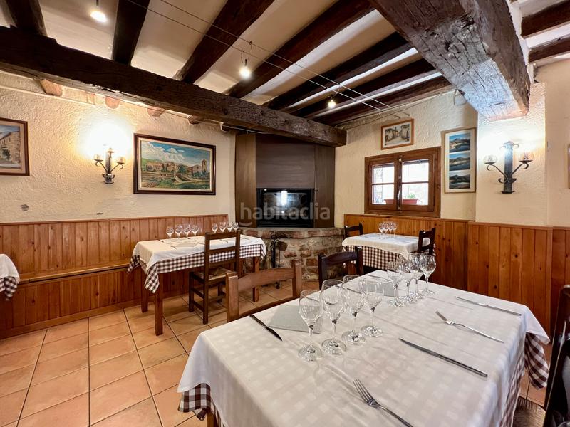 Foto dd22d836-c725-4af1-98e9-d0c151b507e5. Masía complex de 8 apartaments + restaurant en ple funcionament en Cornudella de Montsant