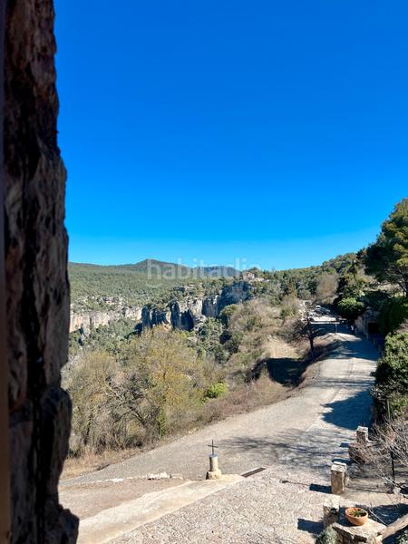 Foto f72212b6-547b-4b84-b31a-ecbb200e95f5. Masía complex de 8 apartaments + restaurant en ple funcionament en Cornudella de Montsant