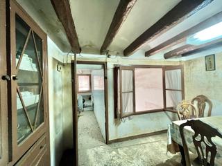 Casa a Cornudella de Montsant