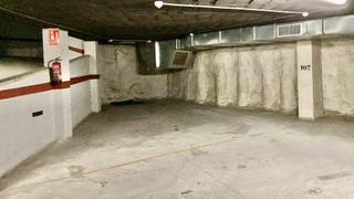 Alquiler Parking coche en Centre. Parquing individual  en edificio abacus