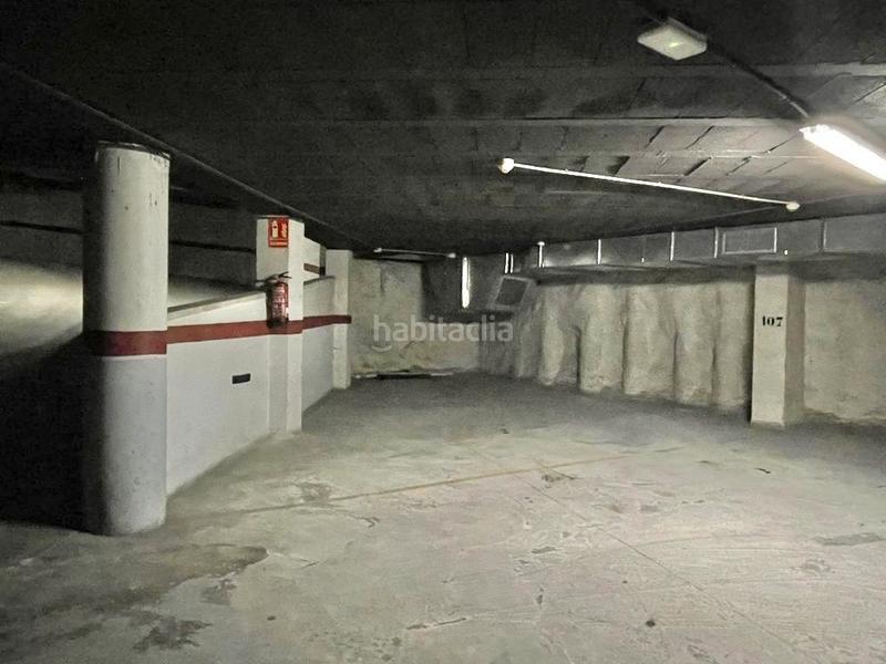 Foto 9970068f-6a9c-4b26-86dc-6d5453bcbbdc. Location parking voiture dans Centre Reus