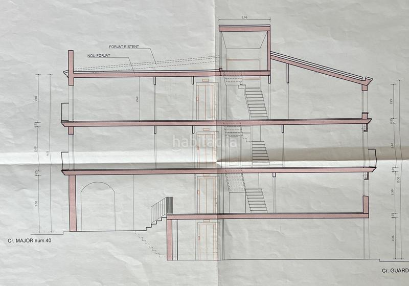 Foto 04ad4a20-11fe-495a-8471-133ab1d2309f. House in Aleixar (L´)