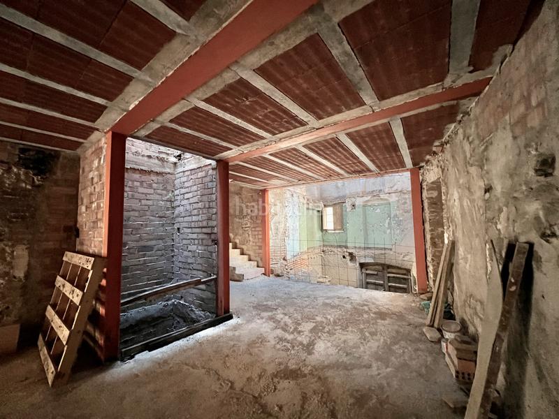 Foto 2ac76ca6-c5e4-48b2-8c2f-1a21f289bd41. House in Aleixar (L´)