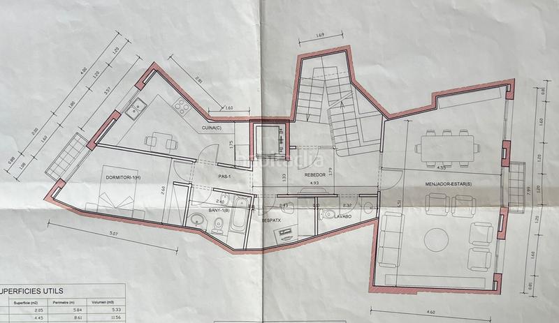 Foto 46afcac3-6d7c-4921-8609-8b0da47054e3. House in Aleixar (L´)