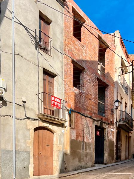 Foto 56b921bf-6903-4bd3-9ba4-98b51c880ea1. House in Aleixar (L´)