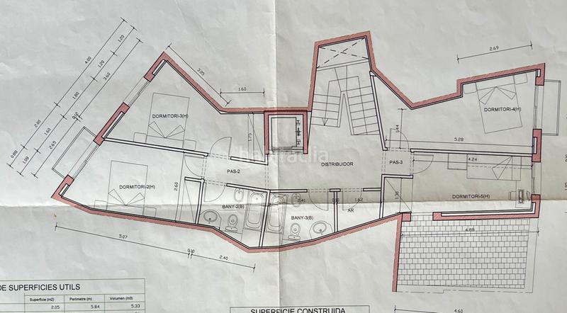 Foto 6a800eaf-678b-4dc5-96a5-977b2ac2eb9b. House in Aleixar (L´)