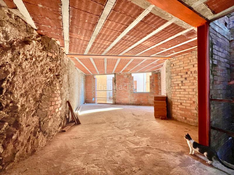 Foto 72f3a48c-62c9-428a-8bb4-1f557cf7fed3. House in Aleixar (L´)