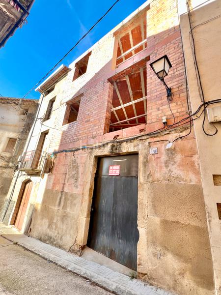 Foto d746da53-ad08-4955-b204-f1a1d192c3dd. House in Aleixar (L´)