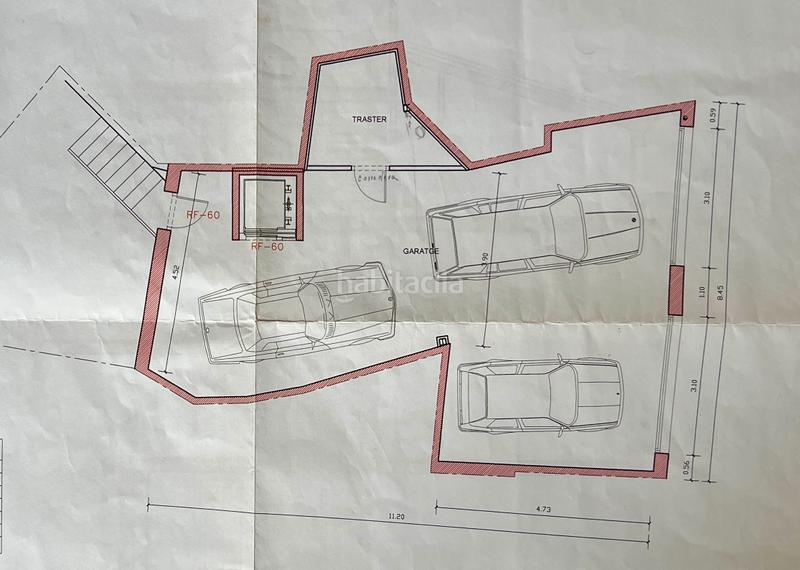 Foto edf76282-7771-4c9f-9f13-75f9782ebabc. House in Aleixar (L´)