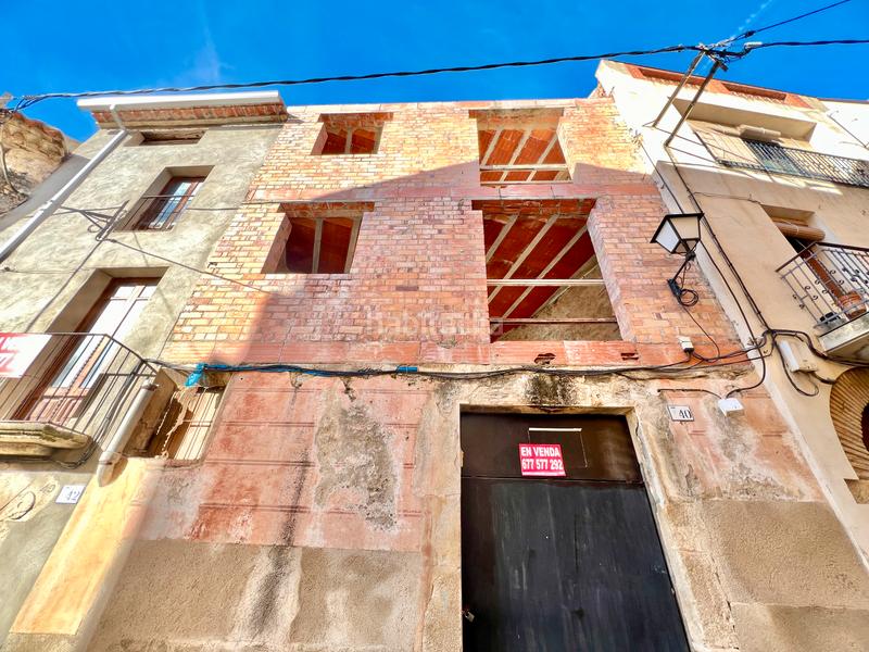 Foto f01df3c4-74bd-4f1a-aeb9-25b0c5d0b04d. House in Aleixar (L´)