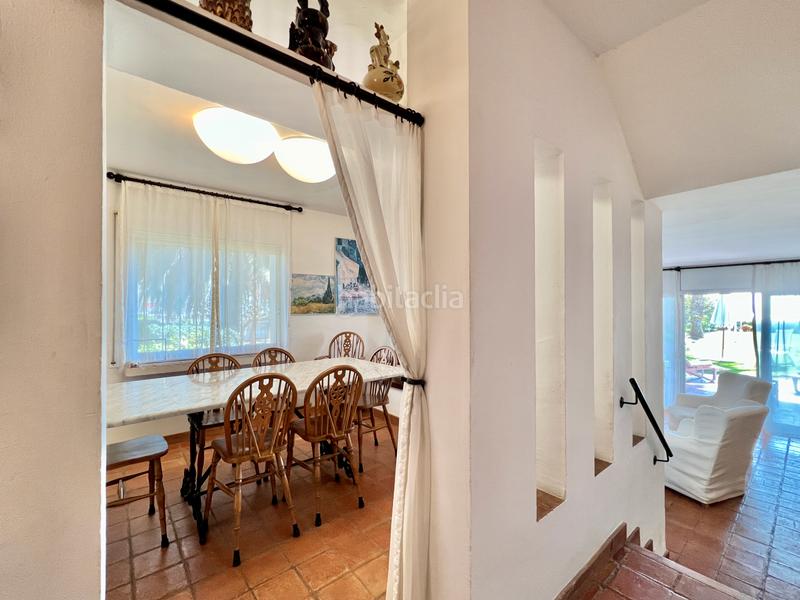 Foto 06994809-82df-4732-add3-47a8c8870c35. Casa adossada amb xemeneia aparcament a Vilafortuny Platja Cambrils