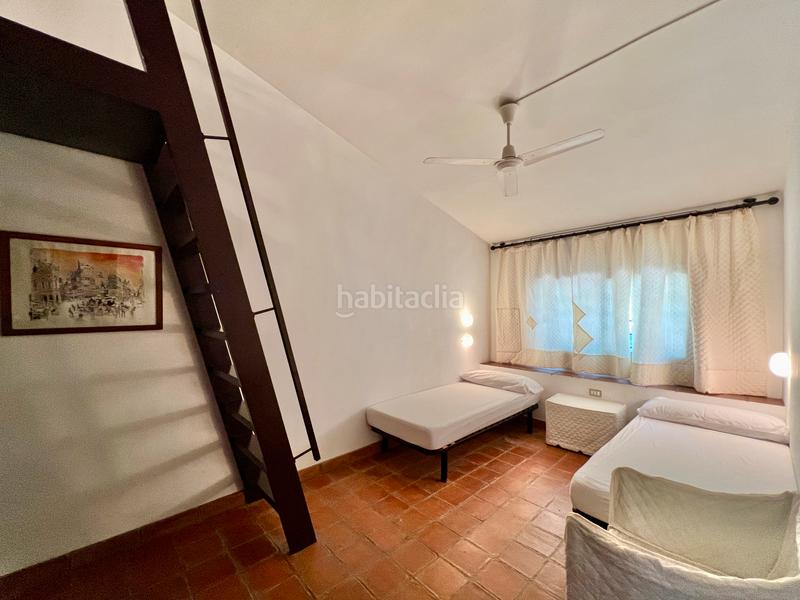 Foto 186cad50-c0d6-4de6-8064-6dd4c17c1655. Casa adossada amb xemeneia aparcament a Vilafortuny Platja Cambrils